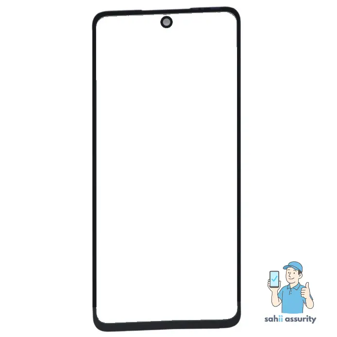Front Glass for Tecno Pova 5 Pro 5G